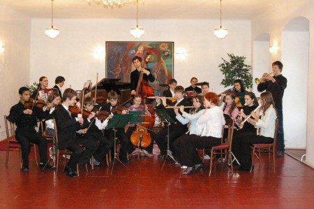 Orchester